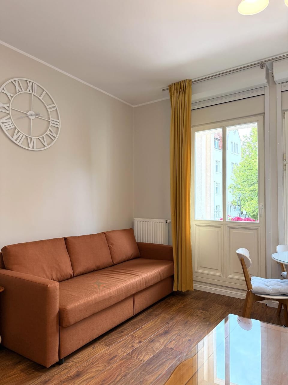 Apartament na Monte Cassino 42 Apartment in Sopot
