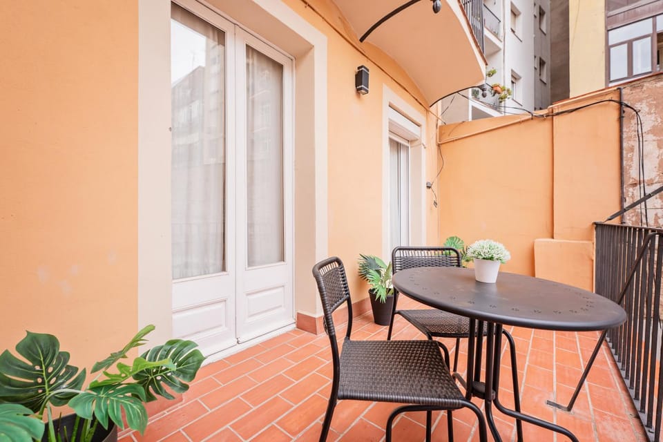 Balcony/Terrace, Balcony/Terrace