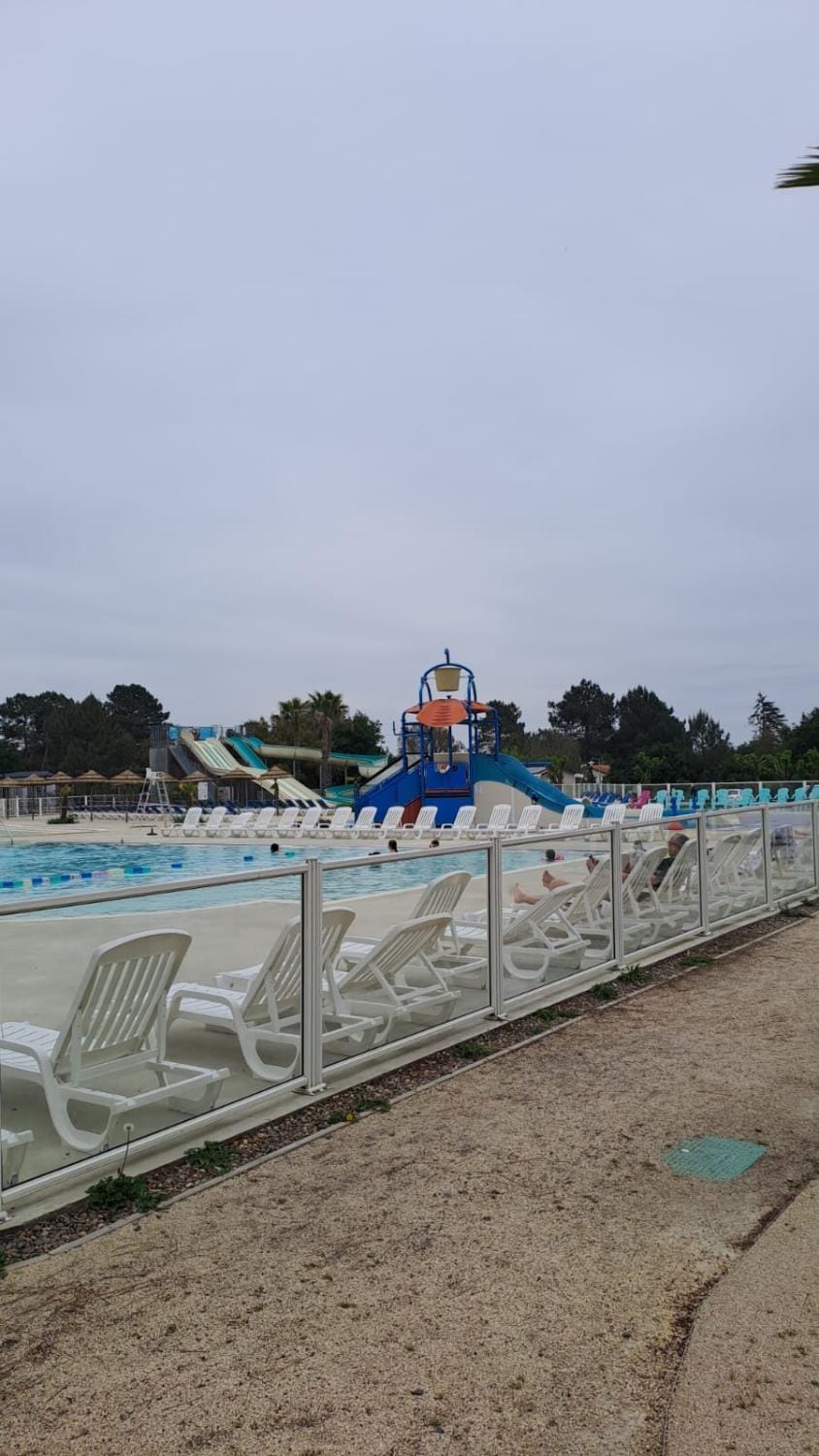 Aqua park