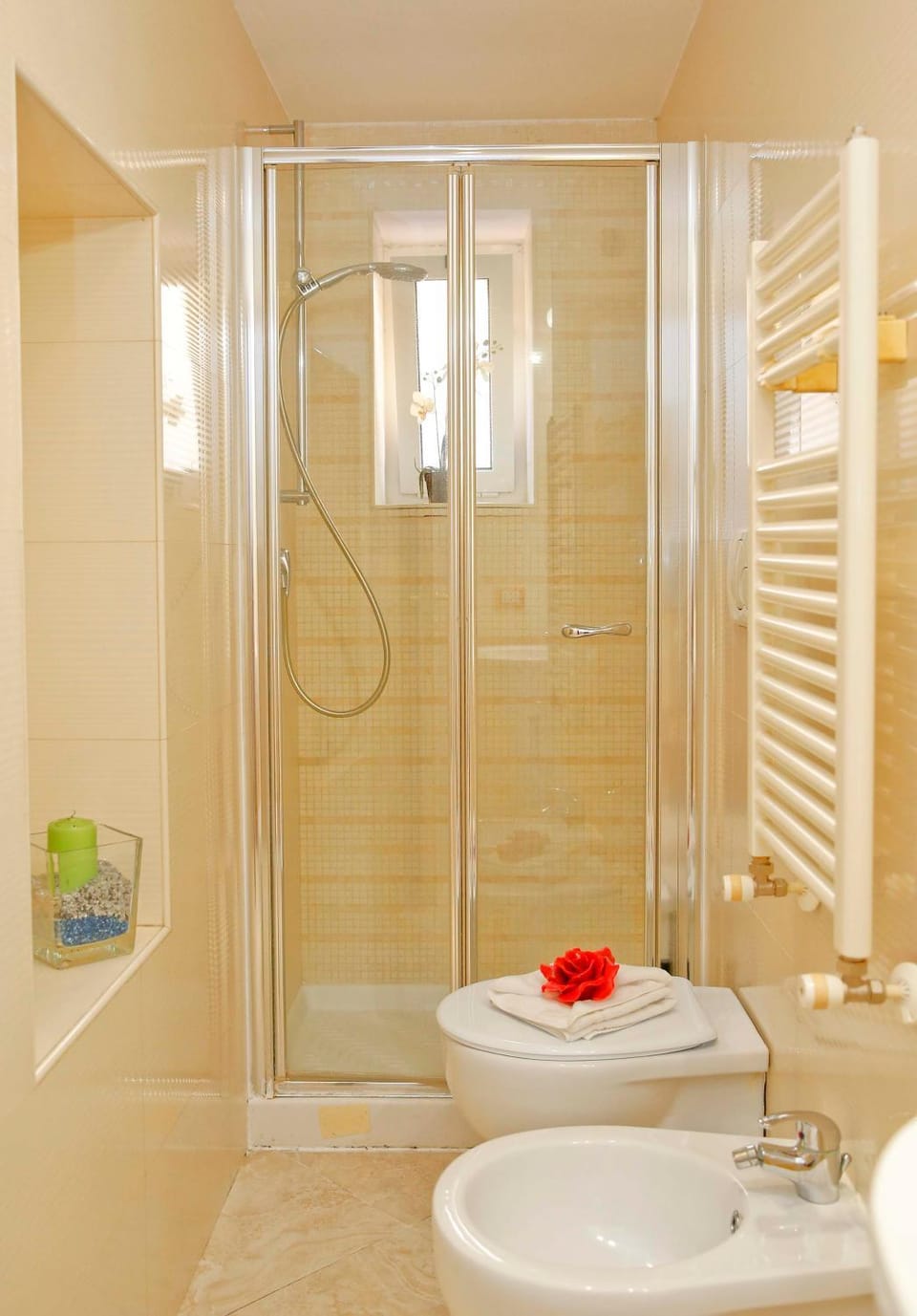 Mario Suite Spagna Apartment in Rome
