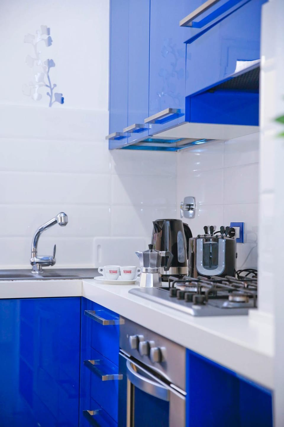Mario Suite Spagna Apartment in Rome