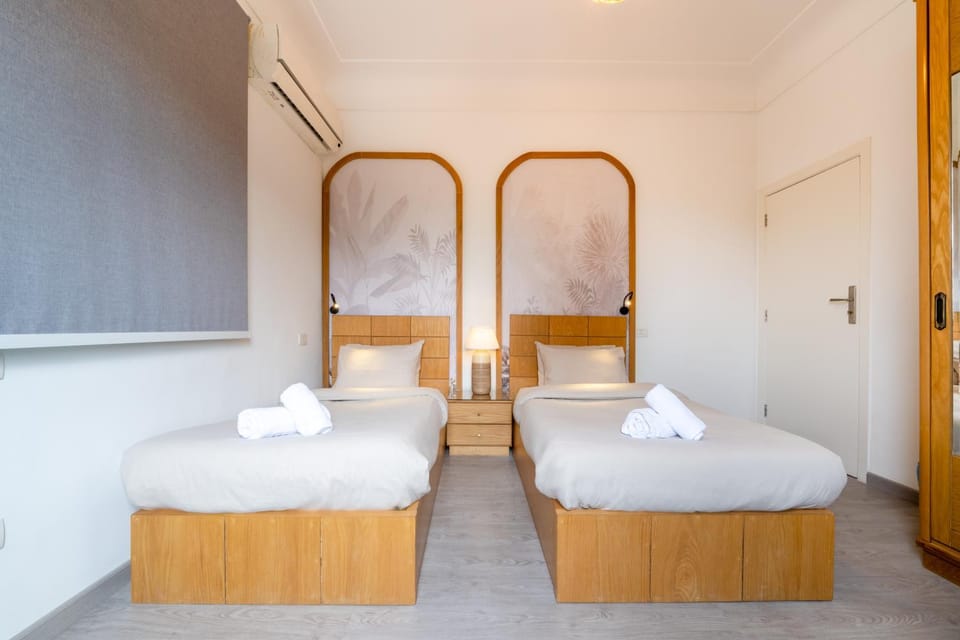 The Charming Sweet Heart Apartment in Cairo