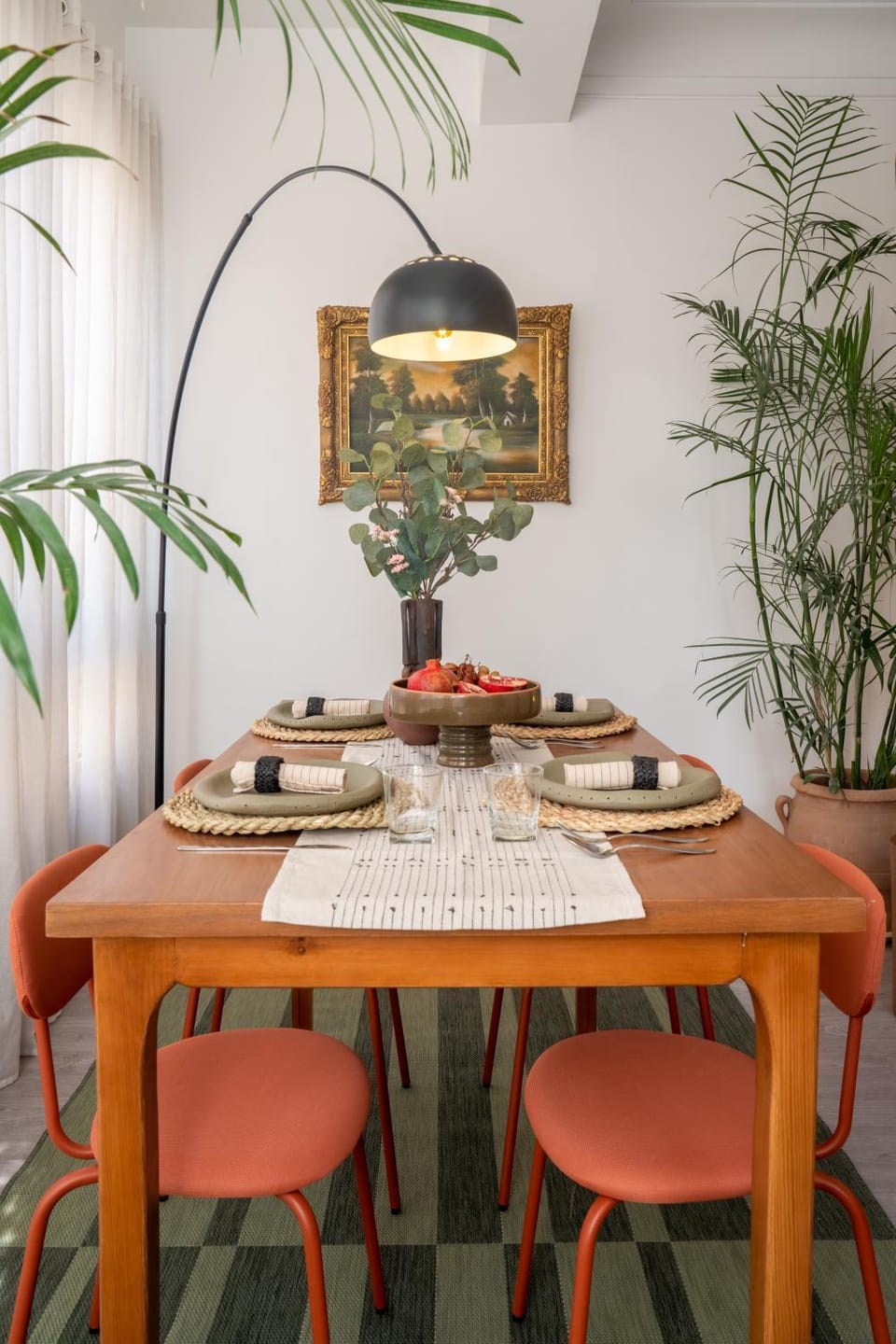 The Charming Sweet Heart Apartment in Cairo