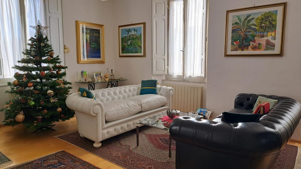 La casa di Perla, Affittacamere in famiglia Vacation rental in Perugia