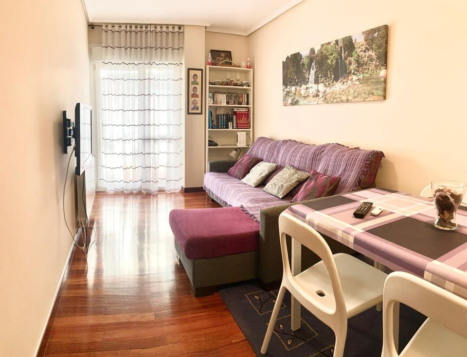 Apartamento en Gibaja Apartment in Cantabria