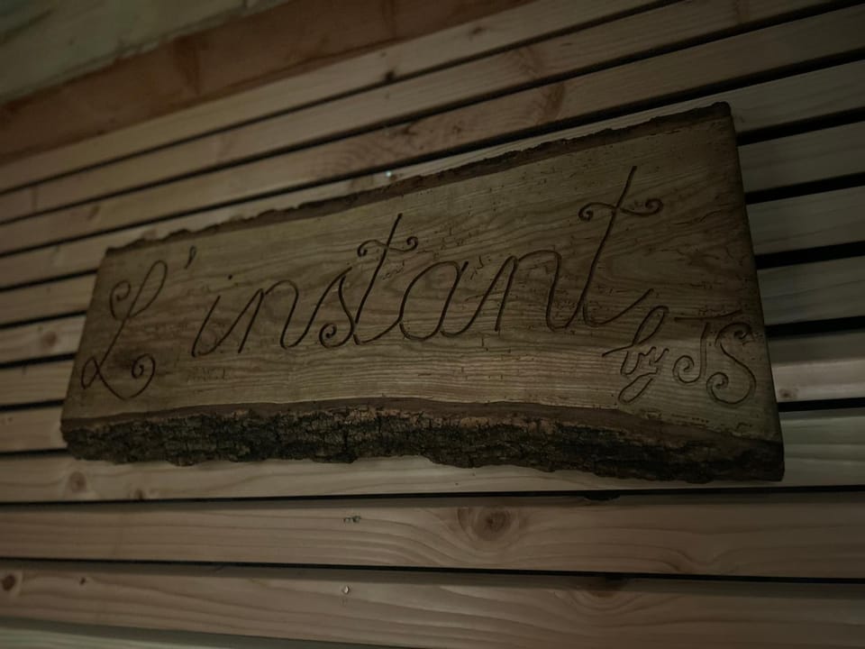 L'instant Duras Love room spa & sauna privés Apartment in Nouvelle-Aquitaine