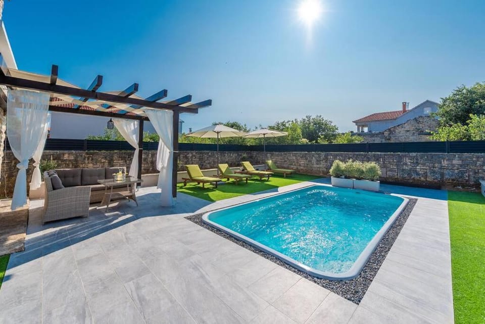 Villa Ivic by AdriaticLuxuryVillas Villa in Zadar County
