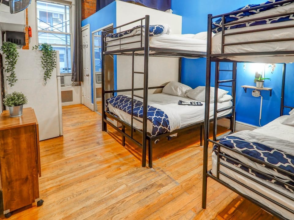 Metropolitan Studio Apartments Manhattan Apartment in Midtown