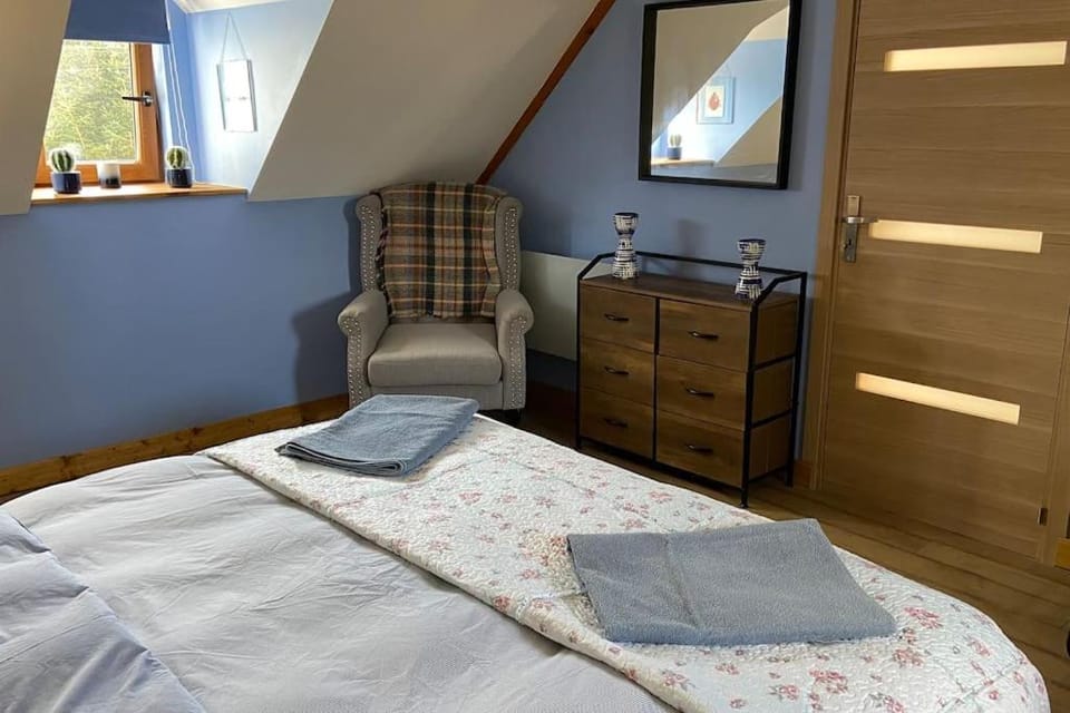 Converted Barn House in Nouvelle-Aquitaine