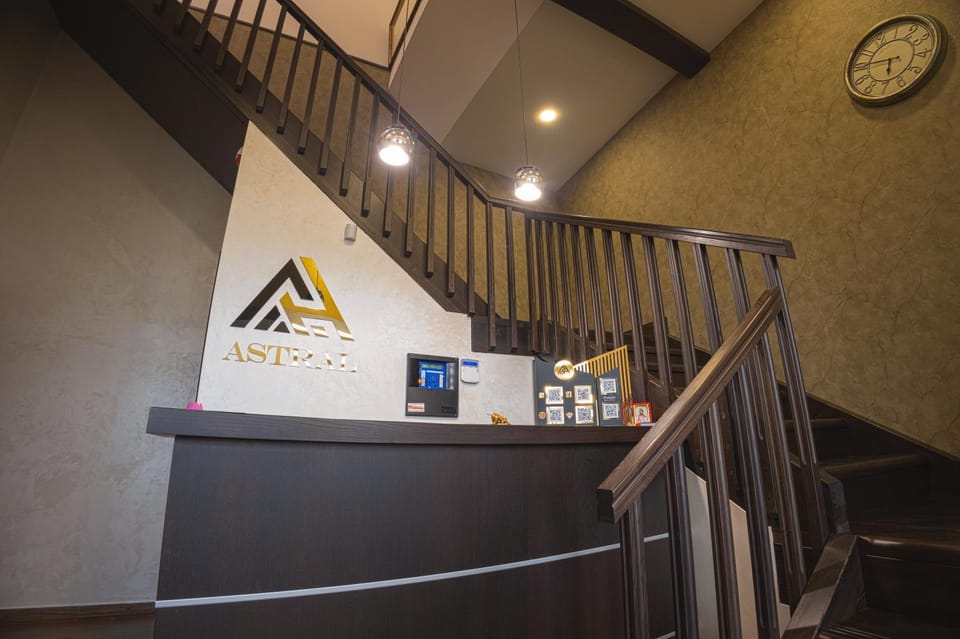 Property logo or sign, Logo/Certificate/Sign