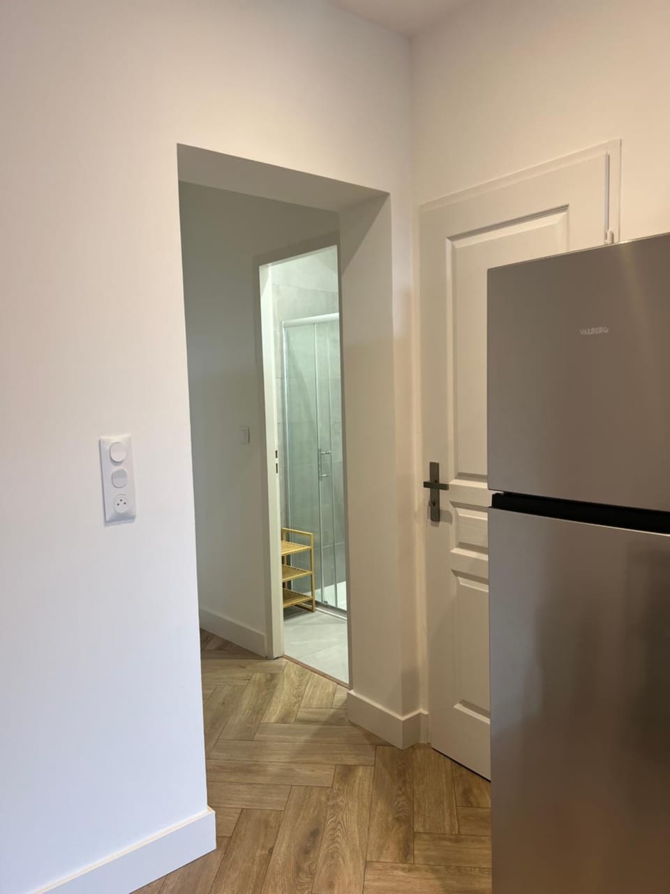 Mia Casa Apartment in Montpellier