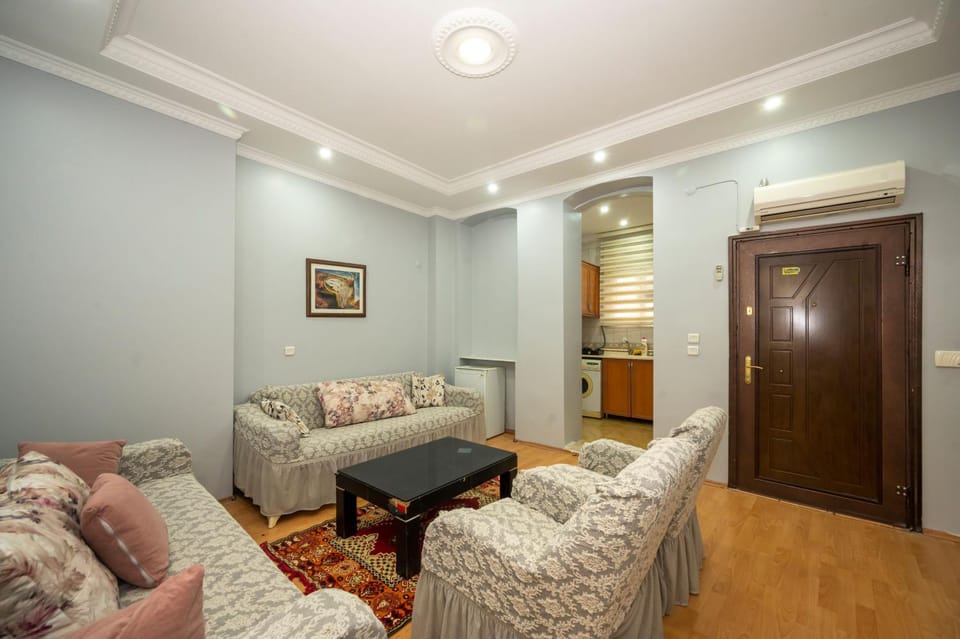 TAKSIM SUITE Apartment Apartment hotel in Istanbul
