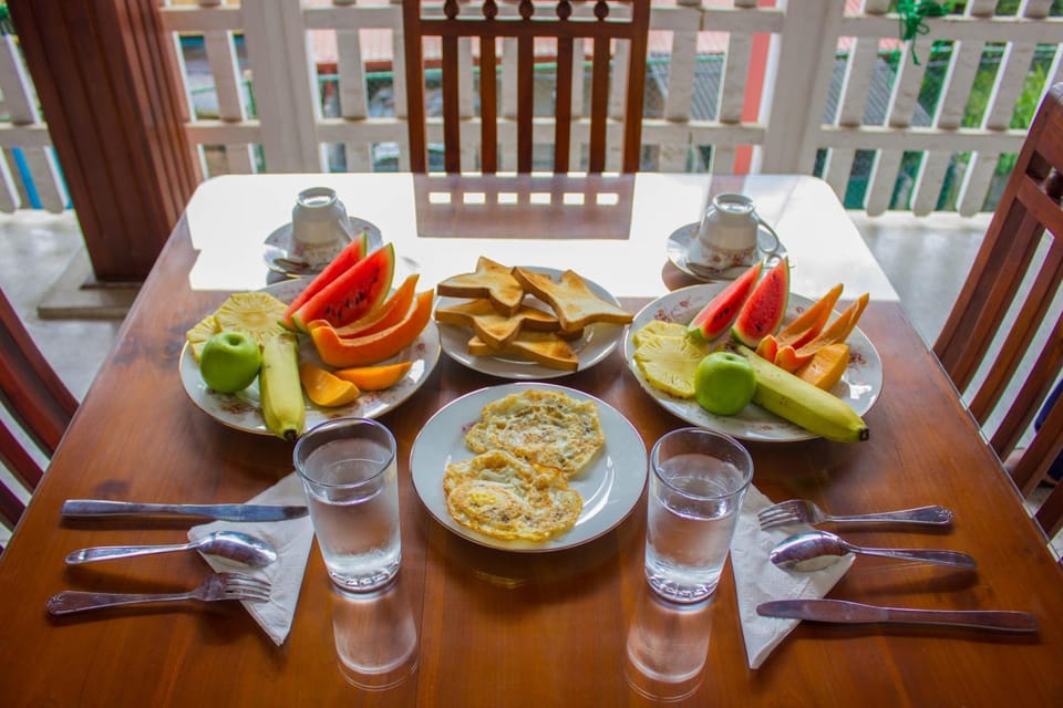Other, Food, Breakfast, Buffet breakfast