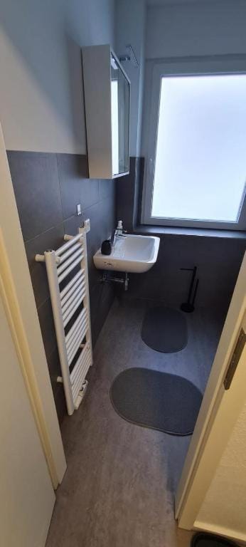 City-Apartment in Krefeld nähe Helios Apartment in Krefeld