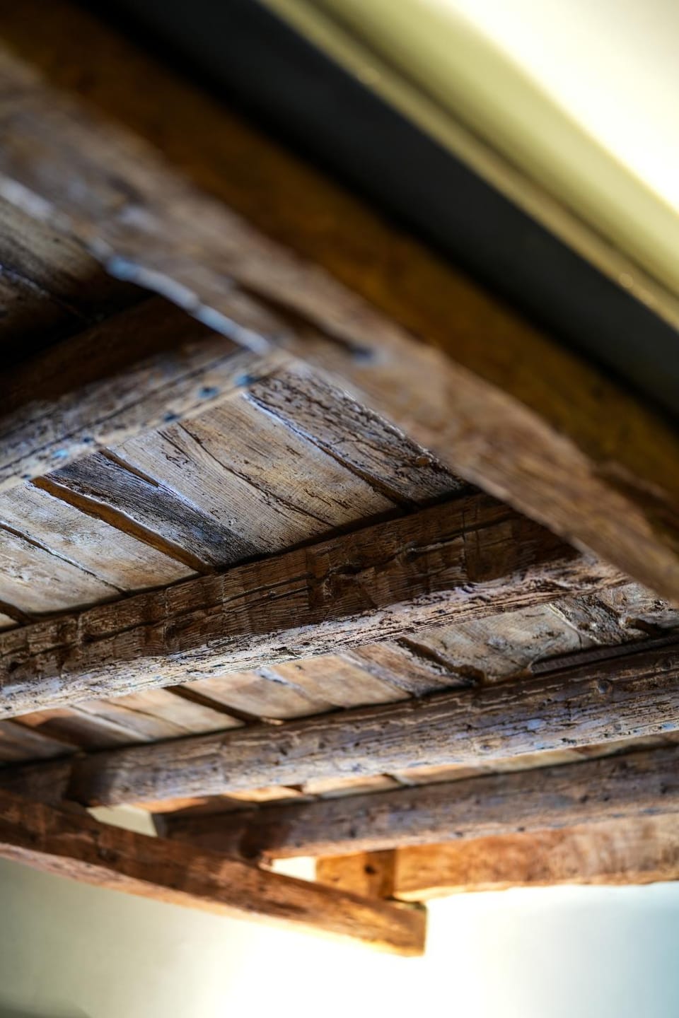 Decorative detail