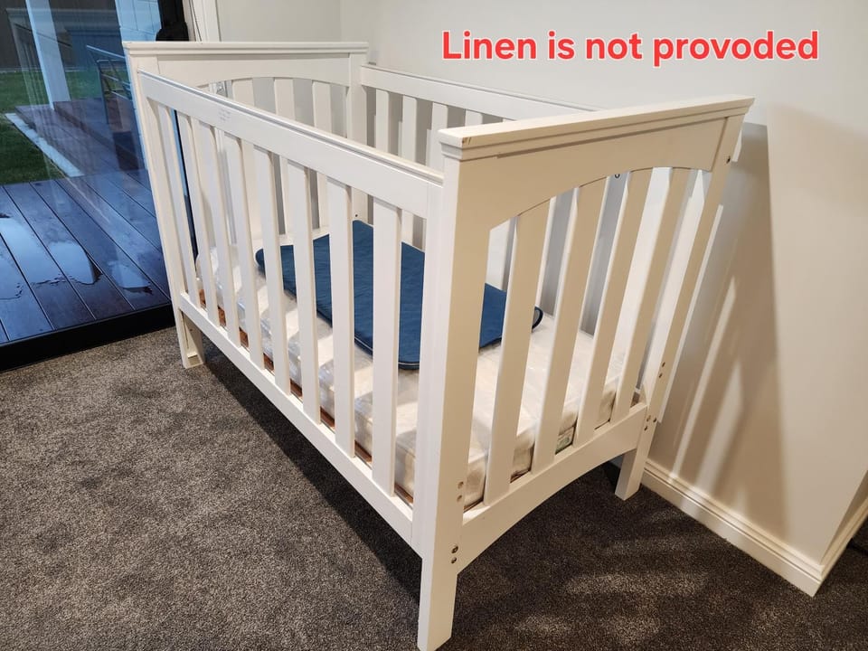 cot