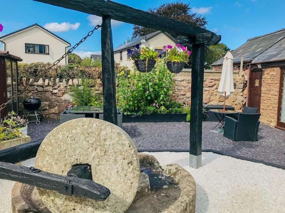 Rose Cottage Wye Valley AONB House in Forest of Dean