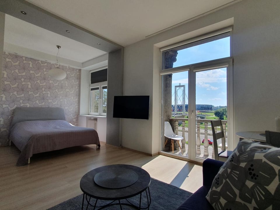 Kaunas Center Apartments - K. Mindaugo g. Apartment in Lithuania