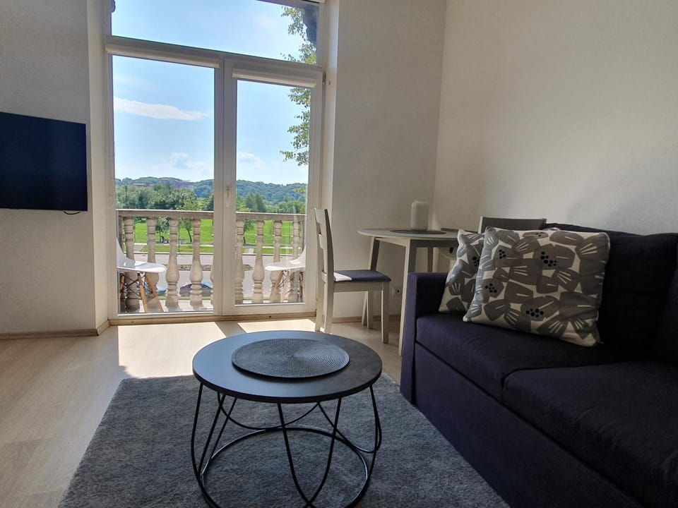 Kaunas Center Apartments - K. Mindaugo g. Apartment in Lithuania