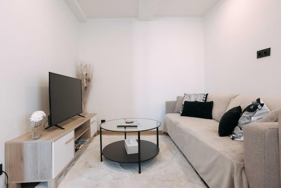 Bulle d'Amour - Jacuzzi, 10mn Palais&Plage, Centre Apartment in Cannes