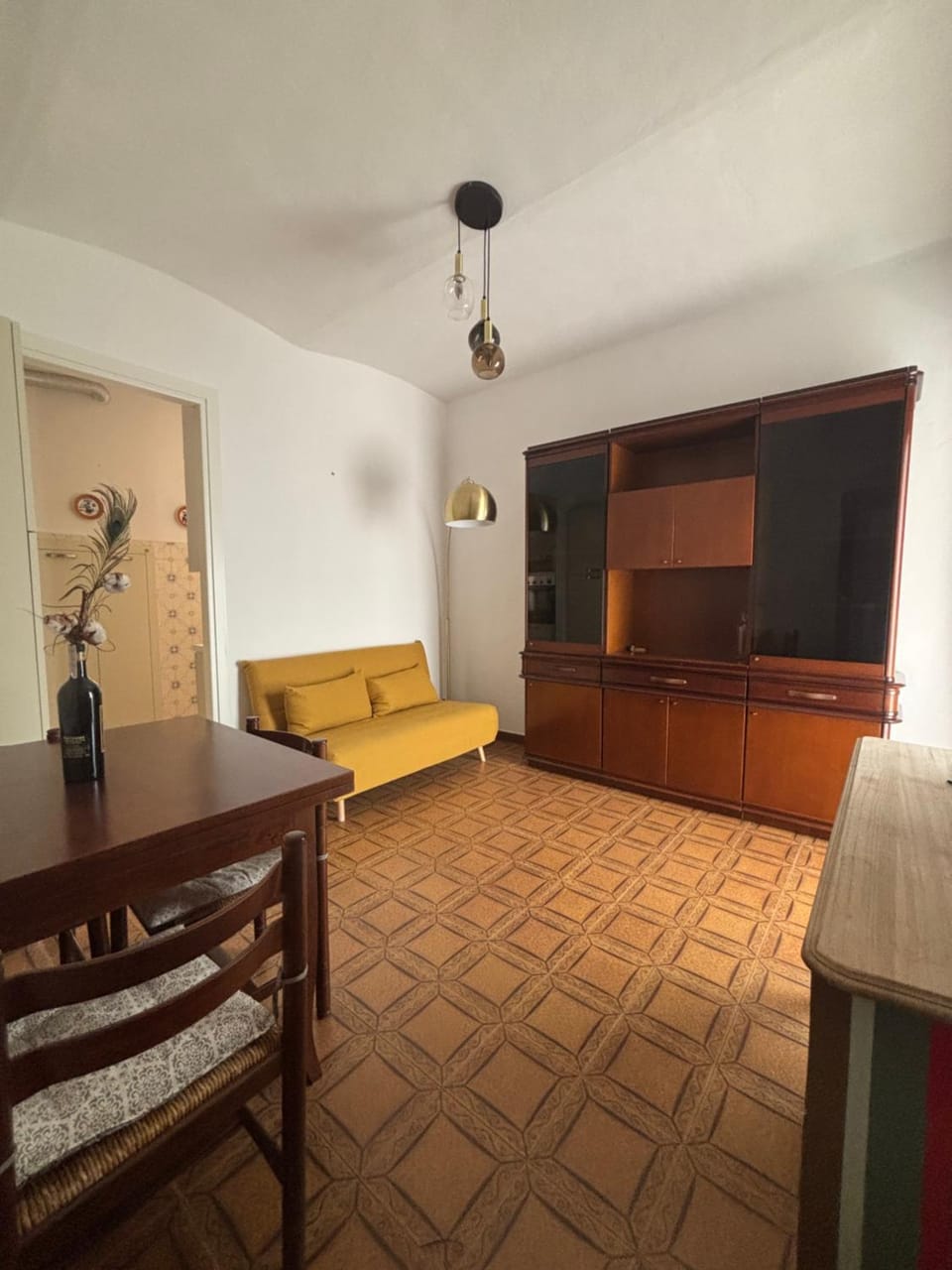 Casa Emma Homestay in Alba city center Apartment in Piedmont