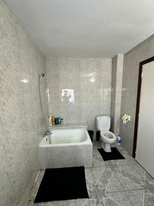 chill corner Apartment in Saint-Gilles