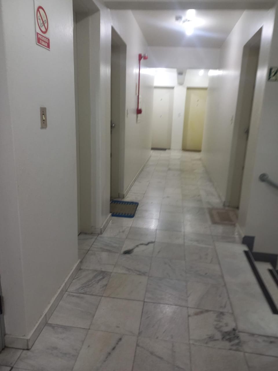 praça da bandeira Apartment in Santa Cruz do Sul