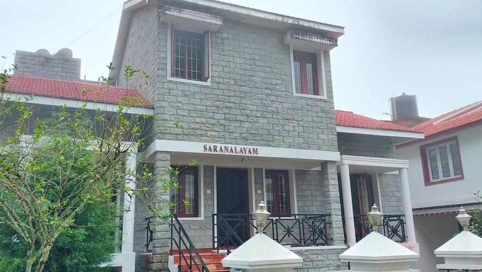 Kodai King Suite Bed and Breakfast in Kodaikanal