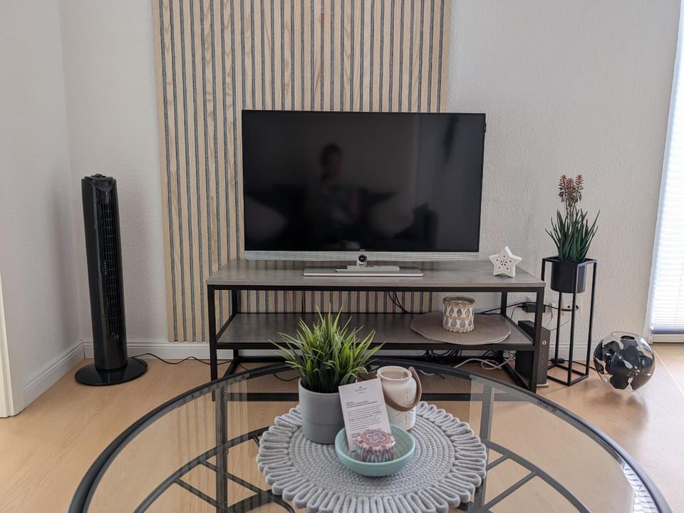 TV and multimedia, Living room, Decorative detail, Seating area, pet friendly