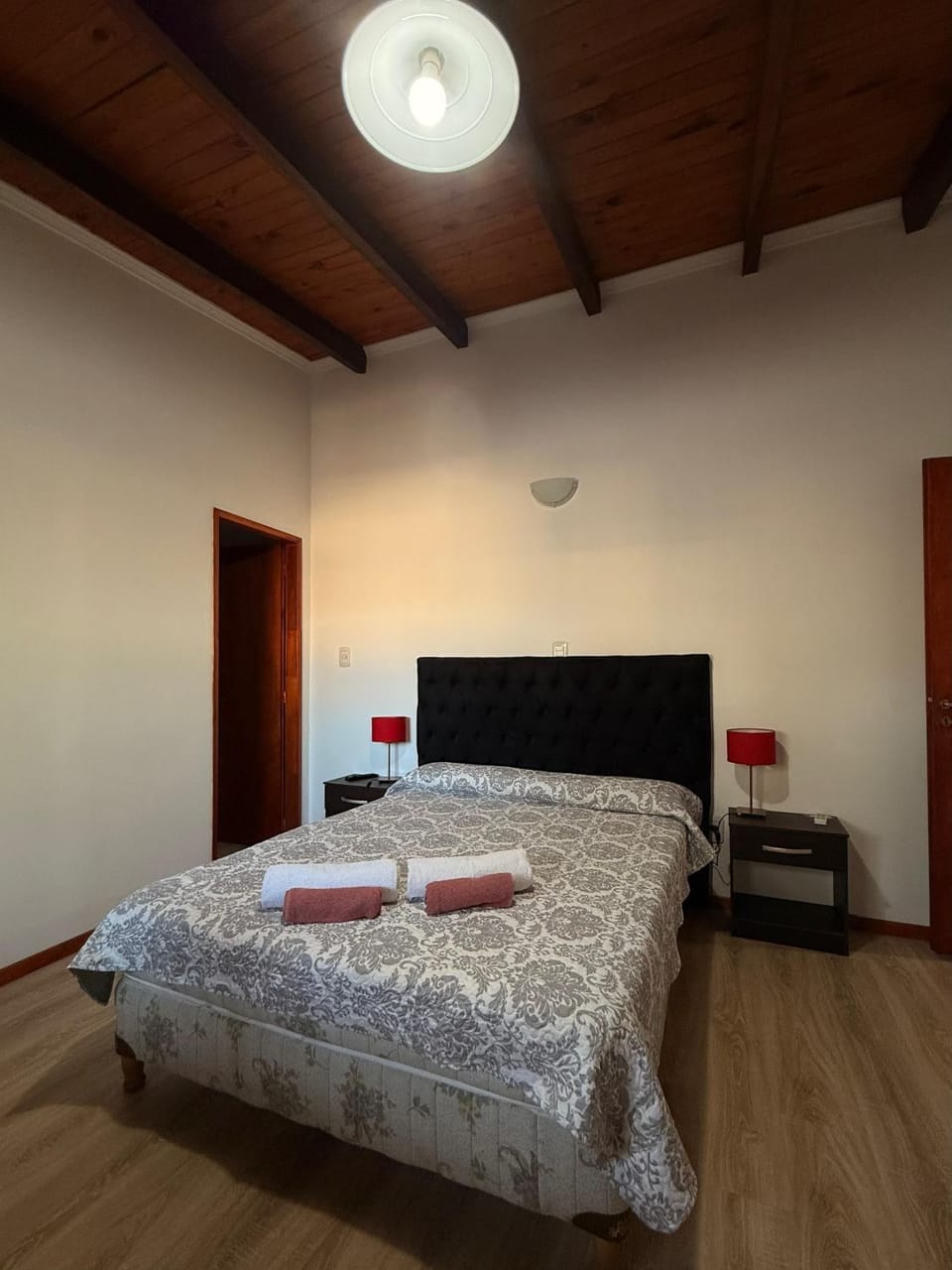 Babela 2 Apartment in Concordia