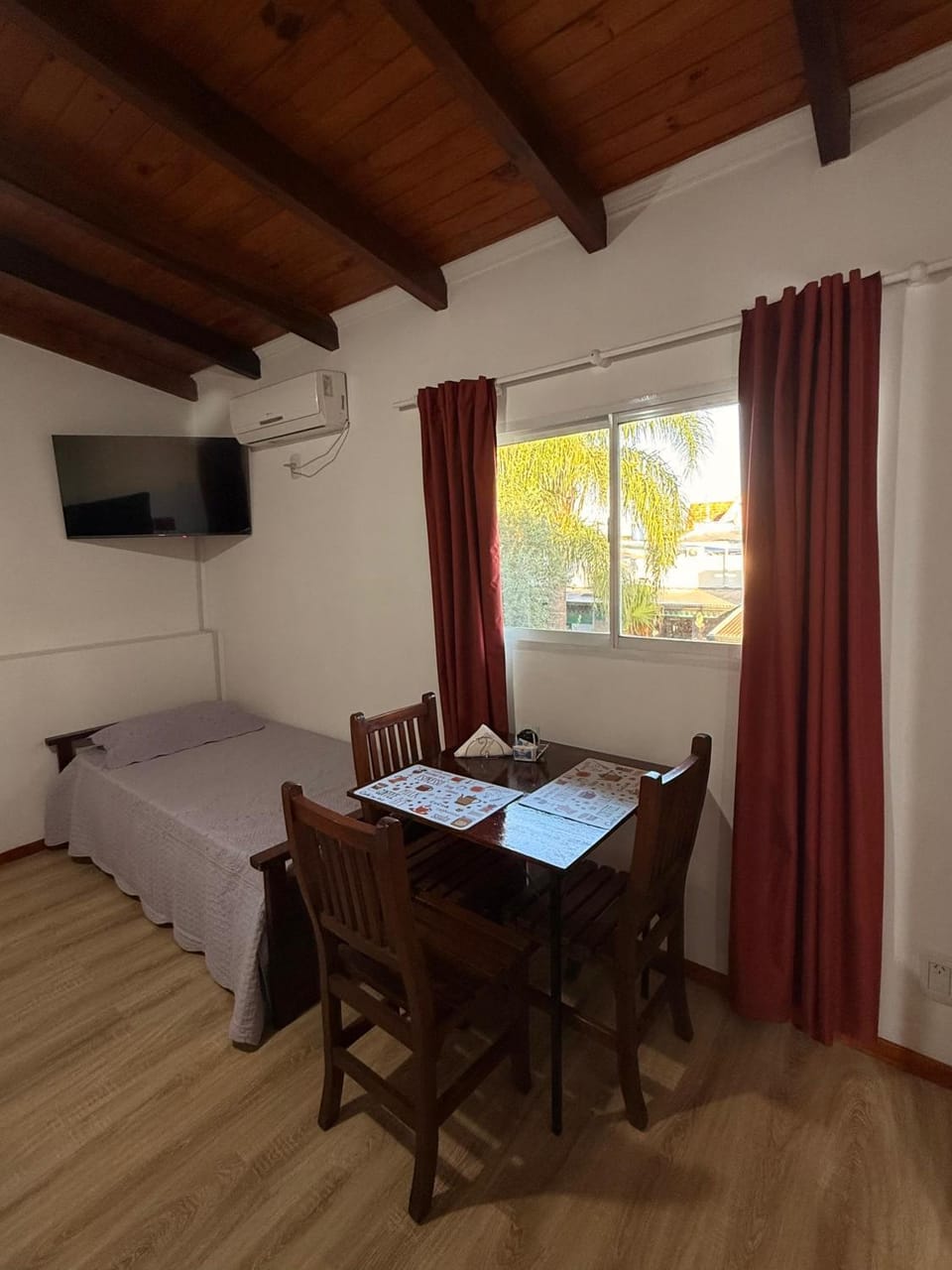 Babela 2 Apartment in Concordia