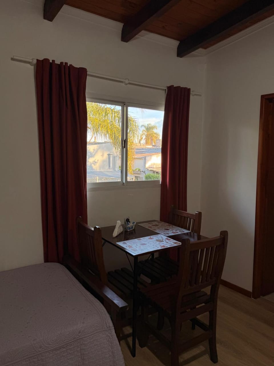 Babela 2 Apartment in Concordia