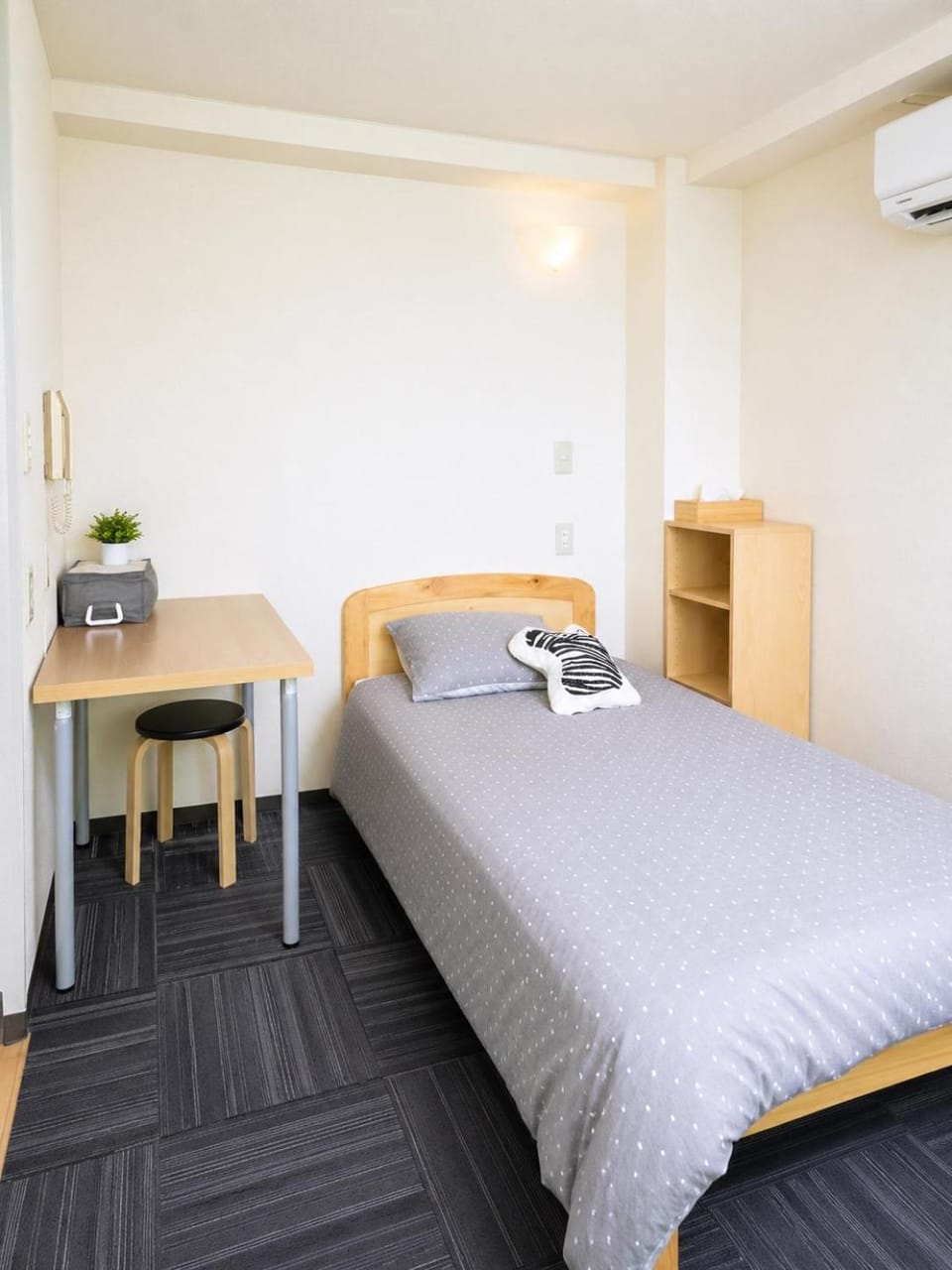 大阪梅田西3a Apartment in Osaka