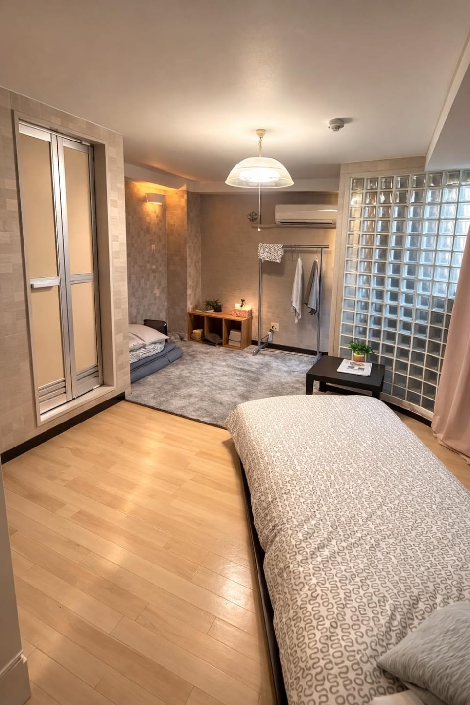 大阪梅田西3a Apartment in Osaka