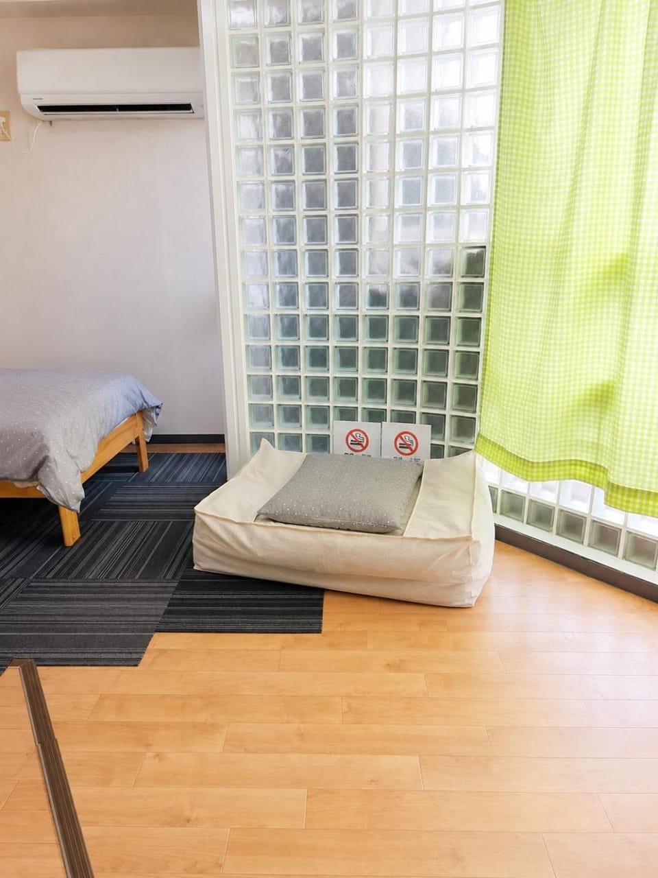 大阪梅田西3a Apartment in Osaka