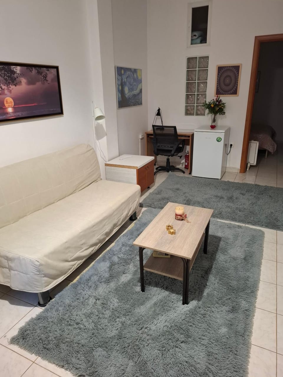 Alexandrias40 Apartment Apartment in Thessaloniki