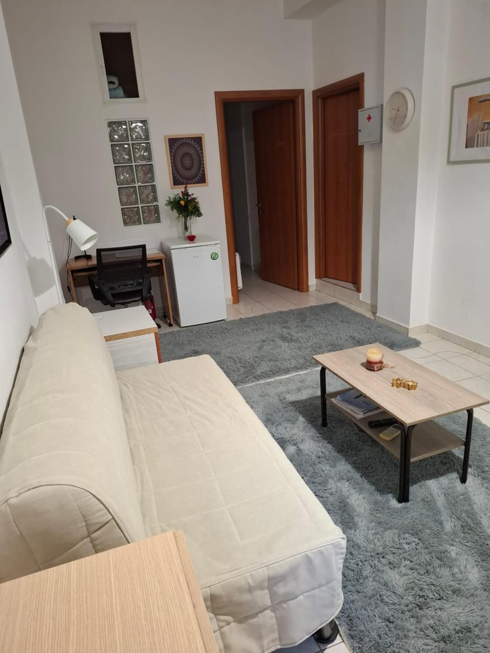Alexandrias40 Apartment Apartment in Thessaloniki