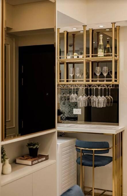 Lamour Talia Apartment in Makati
