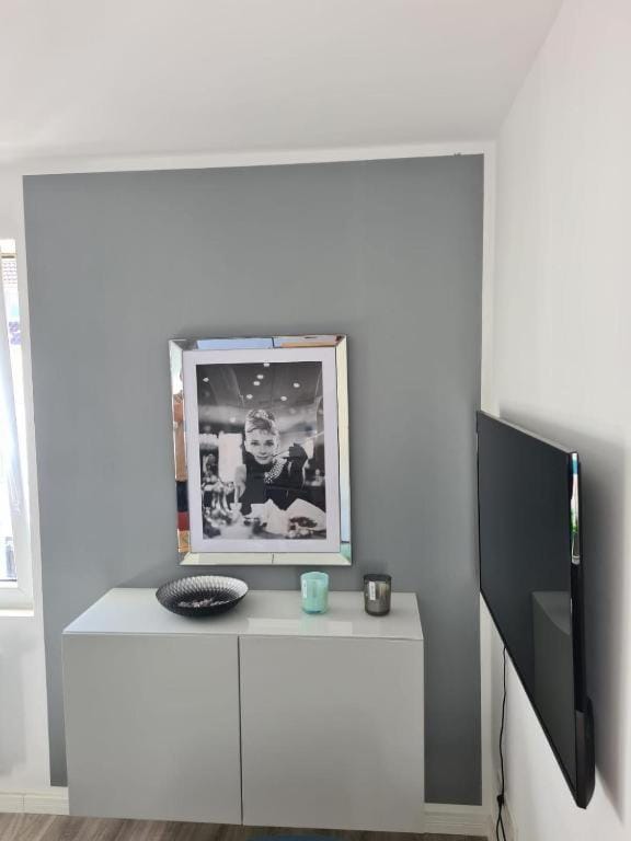 City-Apartment, Zentral, Krefeld & Netflix Apartment in Krefeld