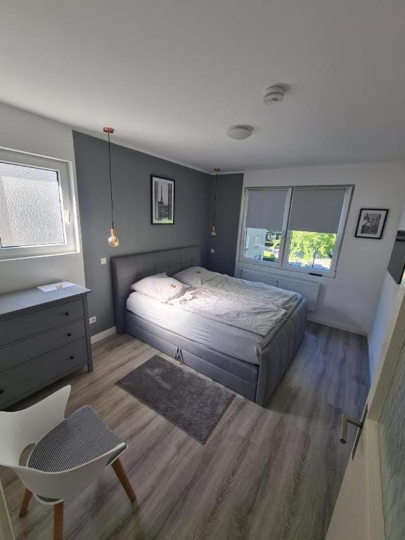 City-Apartment, Zentral, Krefeld & Netflix Apartment in Krefeld