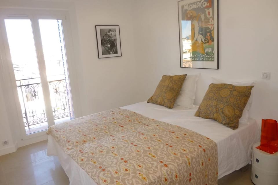 REF 990 - Cannes Center - Apartment for rent Apartment in Cannes