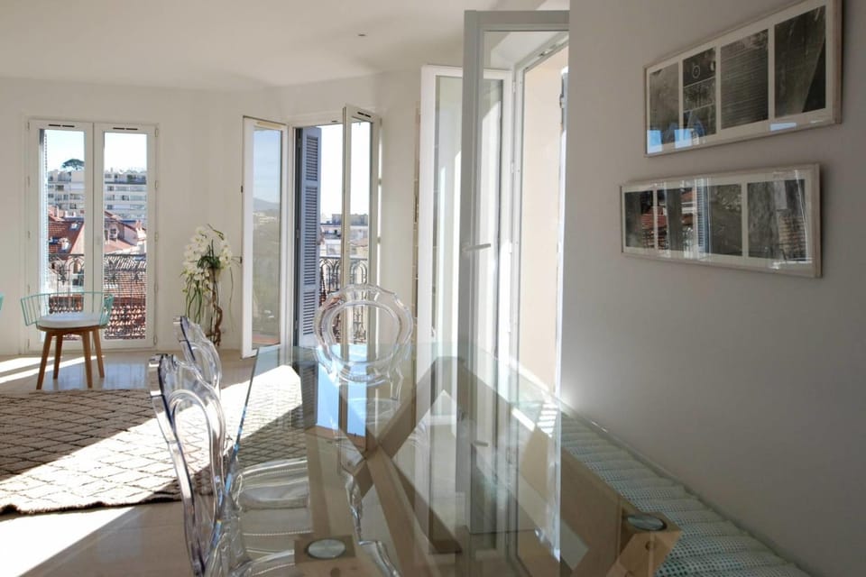 REF 945 - Cannes Center - Apartment for rent Apartment in Cannes
