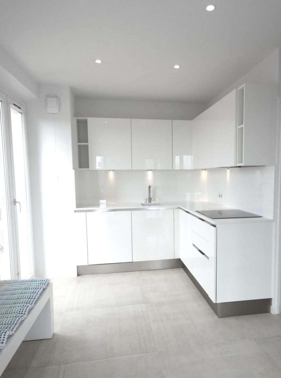 REF 945 - Cannes Center - Apartment for rent Apartment in Cannes