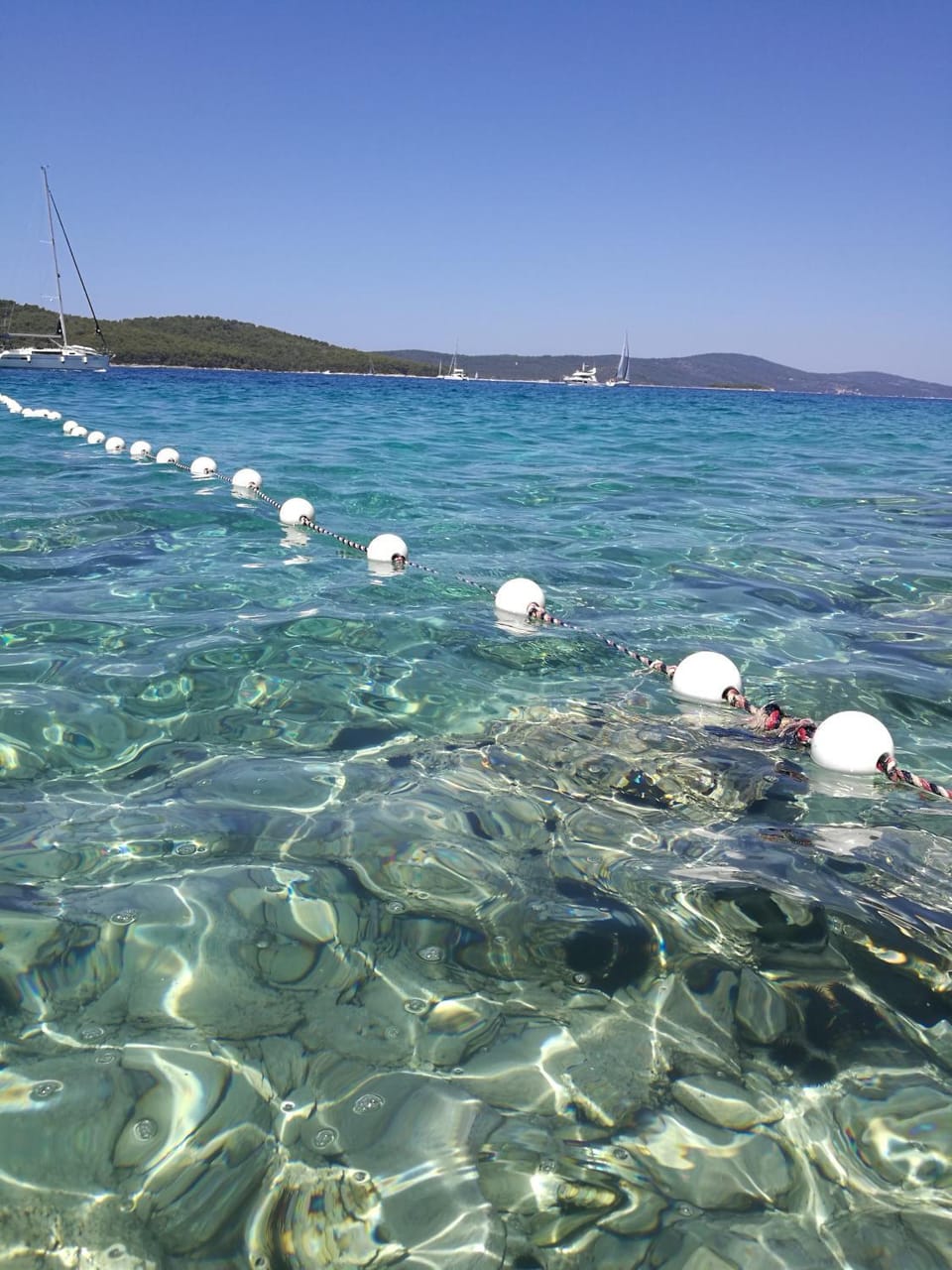 Apartmani Rita Apartment in Split-Dalmatia County