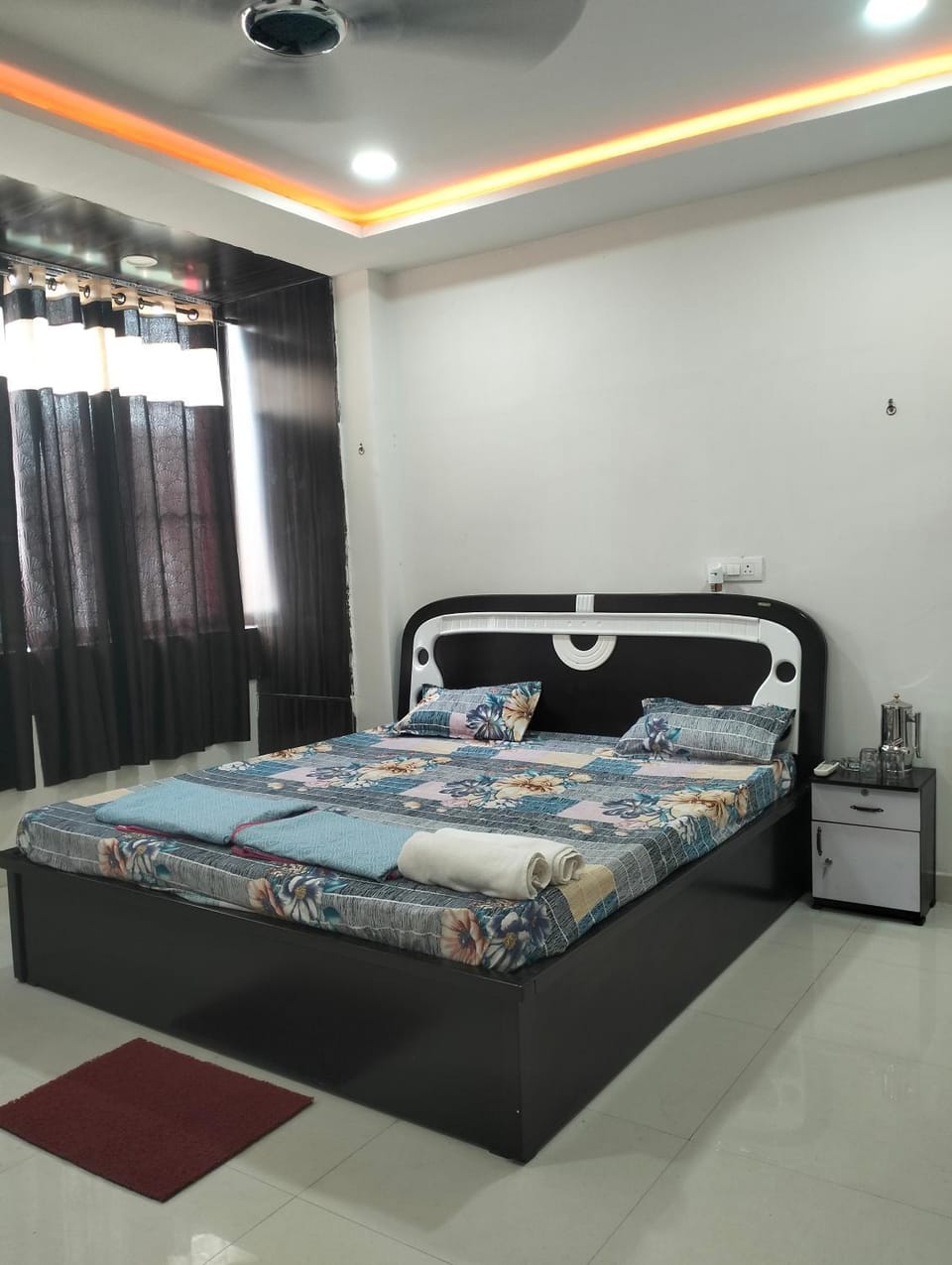 3BHK Luxury Apartment Apartment in India