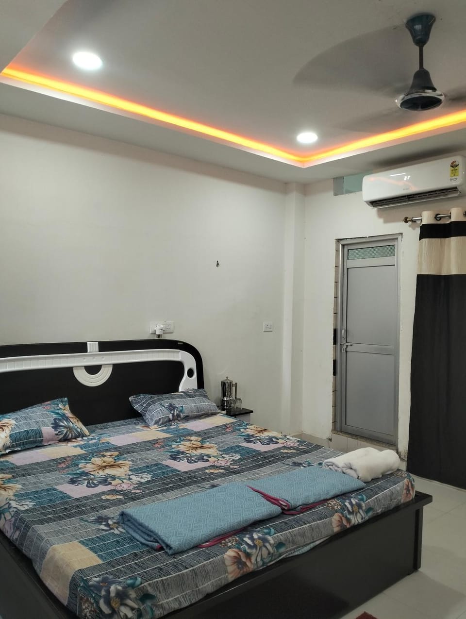 3BHK Luxury Apartment Apartment in India