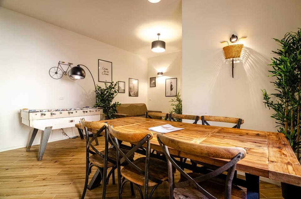 Dimora Galliera Apartment in Bologna