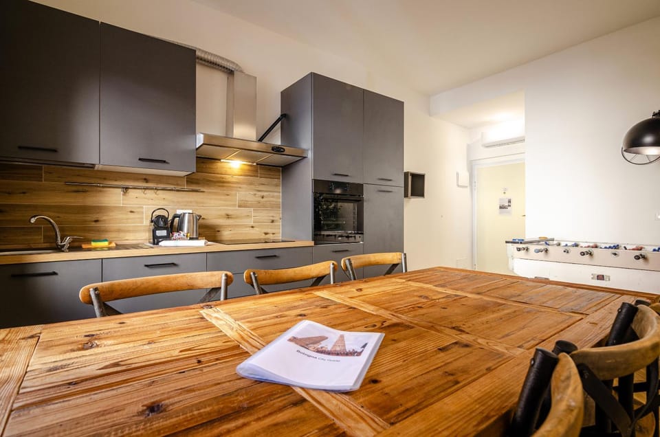 Dimora Galliera Apartment in Bologna