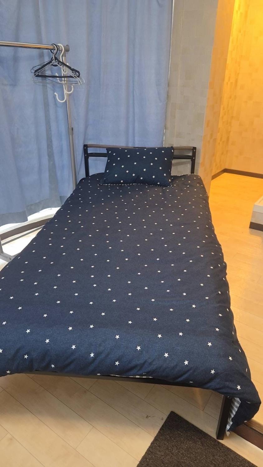 大阪梅田西2a Apartment in Osaka