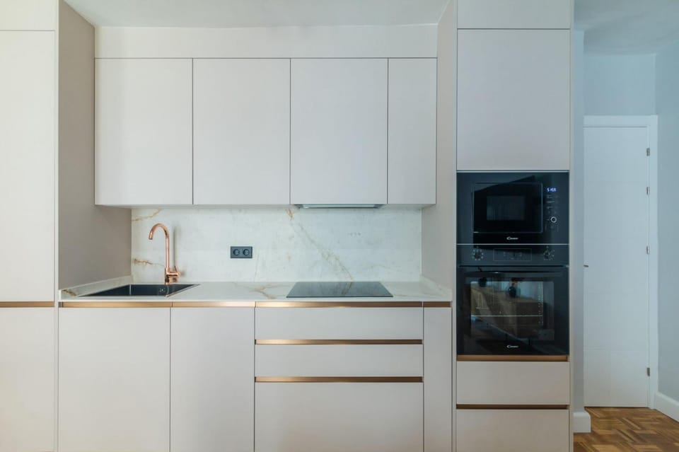 Cervantes Luxury Apartment Apartment in Malaga